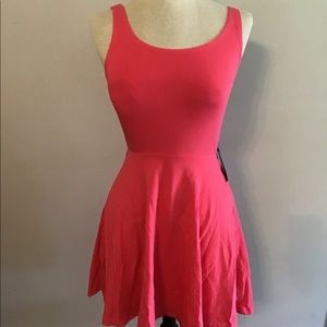 NWT express dress size small